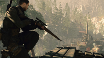 Sniper Elite 4 – Xbox One/Series X|S | Uniwersum Gier