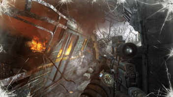 Metro Last Light Redux Xbox - Klucz | Uniwersum Gier