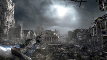 Metro Last Light Redux Xbox - Klucz | Uniwersum Gier