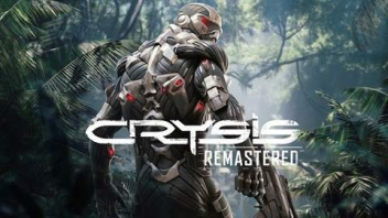 Crysis Remastered Xbox One/Series XS KLUCZ bez VPN - Kup Teraz