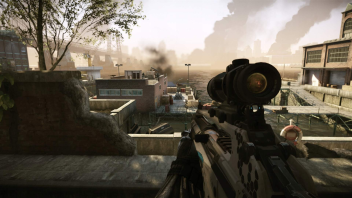Crysis 2 Remastered Xbox One/Series XS - KLUCZ