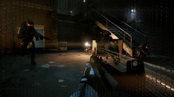 Crysis 2 Remastered Xbox One/Series XS - KLUCZ