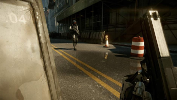 Crysis 2 Remastered Xbox One/Series XS - KLUCZ