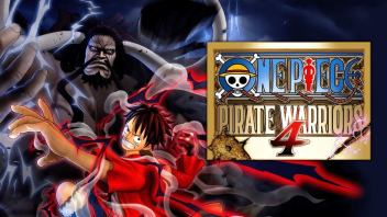 One Piece Pirate Warriors 4 na Nintendo Switch - Cyfrowy Klucz