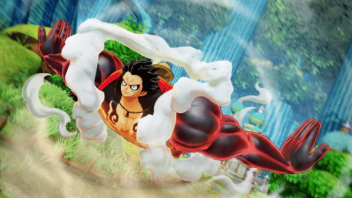 One Piece Pirate Warriors 4 na Nintendo Switch - Cyfrowy Klucz
