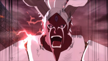 Naruto Ultimate Ninja Storm Trilogy na Switch - Klucz Cyfrowy