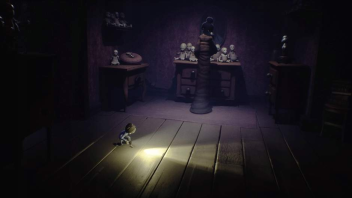 Little Nightmares Complete Edition – Nintendo Switch | Uniwersum Gier