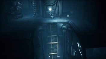 Little Nightmares Complete Edition – Nintendo Switch | Uniwersum Gier