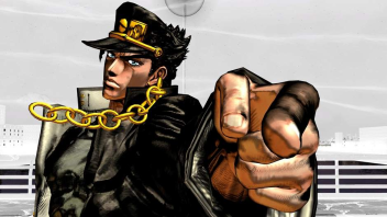 Jojo's Bizarre Adventure All-Star Battle R Nintendo Switch KLUCZ