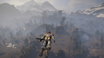 Elex II PC STEAM KLUCZ PL - Fantastyczna przygoda w otwartym świecie