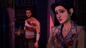 The Wolf Among Us PC STEAM klucz - zakup i graj już teraz