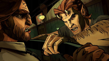 The Wolf Among Us PC STEAM klucz - zakup i graj już teraz