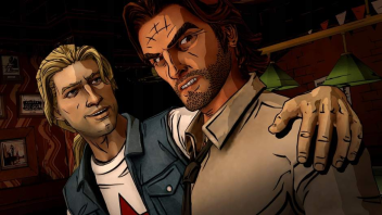 The Wolf Among Us PC STEAM klucz - zakup i graj już teraz