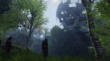Elex II PC STEAM KLUCZ PL - Fantastyczna przygoda w otwartym świecie