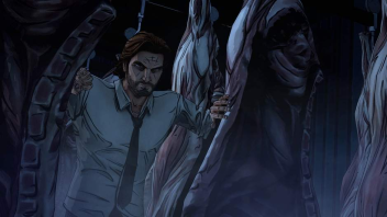 The Wolf Among Us PC STEAM klucz - zakup i graj już teraz