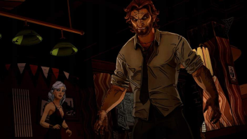 The Wolf Among Us PC STEAM klucz - zakup i graj już teraz