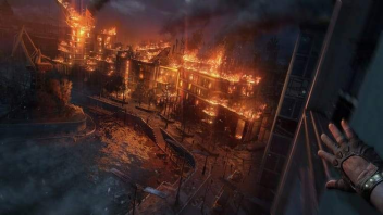 Dying Light 2 Stay Human Reloaded Edition PC Steam Klucz PL