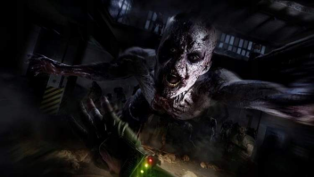 Dying Light 2 Stay Human Reloaded Edition PC Steam Klucz PL