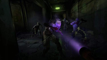 Dying Light 2 Stay Human Reloaded Edition PC Steam Klucz PL