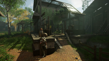 Elex II PC STEAM KLUCZ PL - Fantastyczna przygoda w otwartym świecie