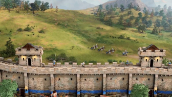 Age of Empires IV PC STEAM Klucz PL - Graj w klasykę strategii