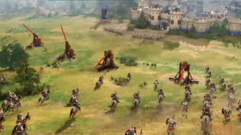 Age of Empires IV PC STEAM Klucz PL - Graj w klasykę strategii