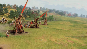 Age of Empires IV PC STEAM Klucz PL - Graj w klasykę strategii
