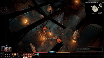 Baldur’s Gate 3 Xbox Series XS – RPG, Taktyczna Walka