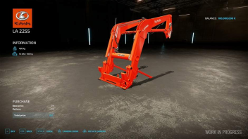Farming Simulator 22 - Pakiet Kubota na Steam - Klucz do gry