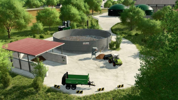 Pumps n' Hoses Pack do Farming Simulator 22 - Klucz STEAM