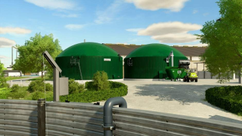 Pumps n' Hoses Pack do Farming Simulator 22 - Klucz STEAM