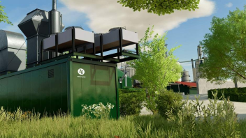 Pumps n' Hoses Pack do Farming Simulator 22 - Klucz STEAM