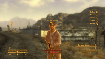 Fallout New Vegas Ultimate Edition PC z 6 DLC - klucz STEAM