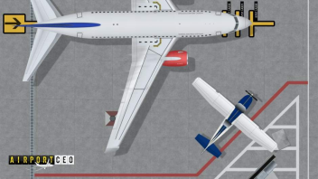 Airport CEO - Zarządzaj lotniskiem i rozwijaj swoje imperium