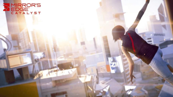 Mirror's Edge Catalyst PC EA APP KLUCZ - Zdobądź Grę Teraz!