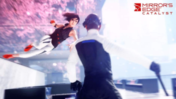 Mirror's Edge Catalyst PC EA APP KLUCZ - Zdobądź Grę Teraz!