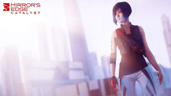 Mirror's Edge Catalyst PC EA APP KLUCZ - Zdobądź Grę Teraz!