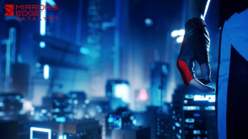 Mirror's Edge Catalyst PC EA APP KLUCZ - Zdobądź Grę Teraz!