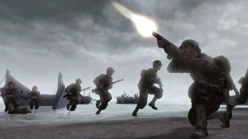 Call of Duty 2 PC Steam Klucz - Graj w kultowego FPS-a teraz!
