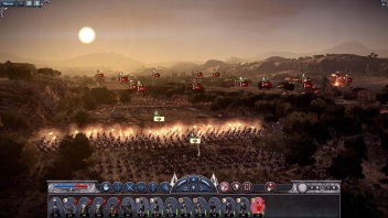 Total War Napoleon i Empire GOTY na PC Steam Klucz do gry