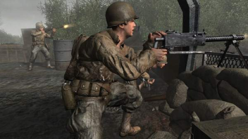 Call of Duty 2 PC Steam Klucz - Graj w kultowego FPS-a teraz!