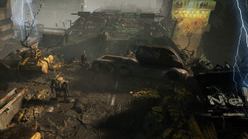 Miasma Chronicles - Zdobądź klucz do gry na PC w STEAM PL