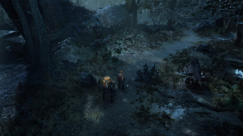 Miasma Chronicles - Zdobądź klucz do gry na PC w STEAM PL