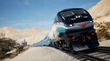 Train Sim World 4 na PC - Niesamowita podróż kolejowa przez świat