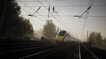 Train Sim World 4 na PC - Niesamowita podróż kolejowa przez świat
