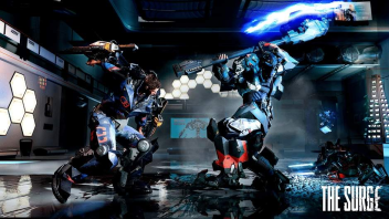 The Surge na PC - Klucz Steam do gry w promocyjnej cenie