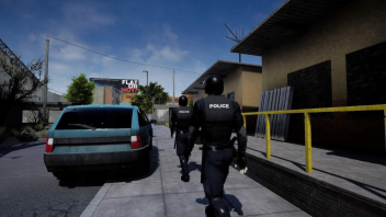 Drug Dealer Simulator - Symulator Dillera na PC do 70% taniej!
