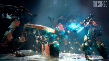 The Surge na PC - Klucz Steam do gry w promocyjnej cenie