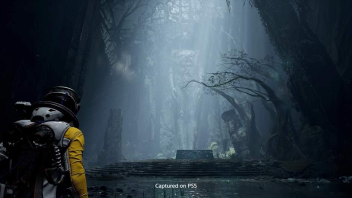 Returnal PC STEAM KLUCZ PL - Intensywna przygoda w kosmicznej akcji