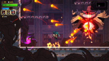 Rogue Legacy 2 na PC - Klucz Steam do zakupu i natychmiastowej gry